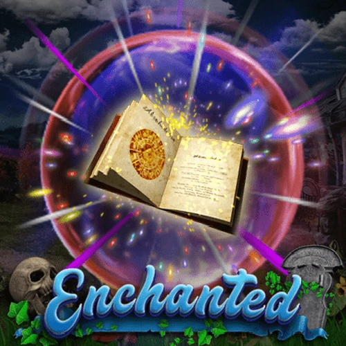 เกมสล็อต Enchanted